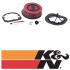 K&N KTM EXC/SX/SXS etc 에어필터