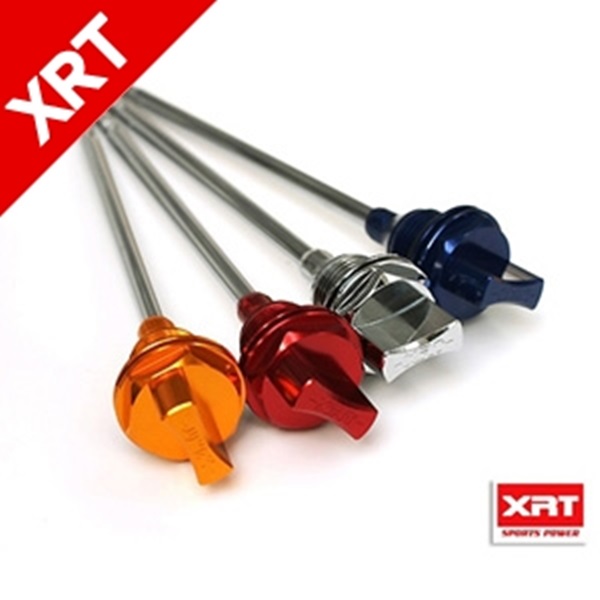 XRT SYM 보이저125, 보이저250, X-motion 엔진오일 캡