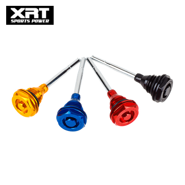 XRT 혼다 PCX125, 비전110 엔진오일 캡 M25X2.5