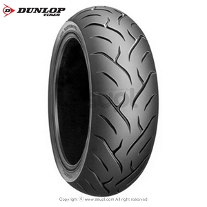 던롭 타이어 240/40R18 D221