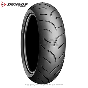 던롭 타이어 200/50ZR17 D208