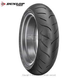 던롭 타이어 190/50ZR17 RoadSport2