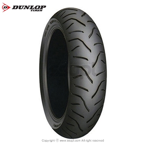 던롭 타이어 160/60R14 GPR100