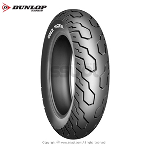 던롭 타이어 150/80-15 K555 (Tubeless)