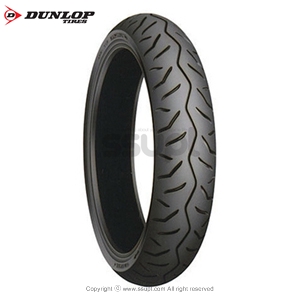 던롭 타이어 120/70R15 GPR100F