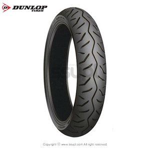 던롭 타이어 120/70R14 GPR100F