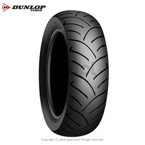 던롭 타이어 150/70-13 ScootSmart