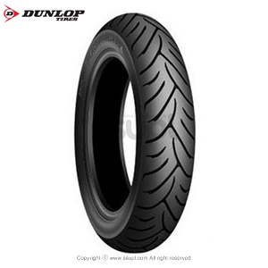 던롭 타이어 120/70-13 ScootSmart