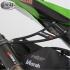 [해외] R&G 가와사키 ZX6R 09이상 머플러 브라켓(1EA/블랙) EH0043BK