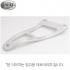 [해외] R&G 가와사키 ZX9R 98-03 머플러 브라켓(1EA/실버) EH0017SI