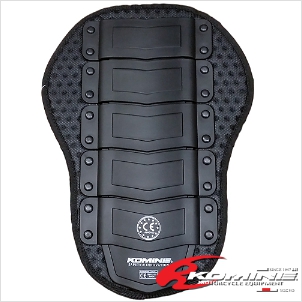 코미네 등 보호대 SK-679-L