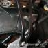 R&G 스즈키 GSX R1000 07 머플러 브라켓(1EA/싱글/블랙) EH0034BK