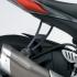 [해외] R&G 스즈키 GSXR 600, GSXR 750 08-10 머플러 브라켓(1EA/블랙) EH0046BK