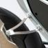 [해외] R&G KTM 690 Duke 12, 690 Duke R 13이상 머플러 브라켓(1EA/실버) EH0052SI