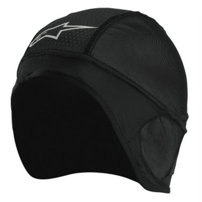 알파인스타 SKULL CAP 비니 헬멧 이너 라이너