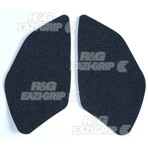 R&G BMW R1200GS, R1200GS ADV 12이하 니그립패드 (블랙) EZRG106BL