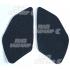 R&G BMW R1200GS, R1200GS ADV 12이하 니그립패드 (블랙) EZRG106BL