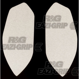 R&G BMW S1000R 14-20 니그립패드 (클리어) EZRG107CL
