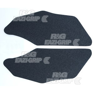 [해외] R&G 두카티 848/1098/1198 니그립패드 (블랙) EZRG204BL
