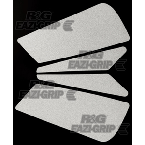 [해외] R&G 두카티 스트리터파이터848/1098 09-14 니그립패드 (클리어) EZRG211CL
