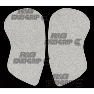 [해외] R&G 두카티 몬스터696 10-14 니그립패드 (클리어) EZRG212CL