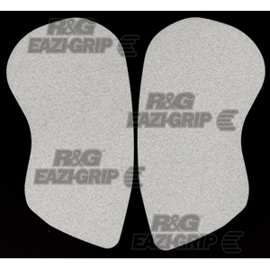 [해외] R&G 두카티 몬스터795/796 10-14 니그립패드 (클리어) EZRG213CL