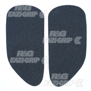 [해외] R&G 혼다 CBR600F 01-06 니그립패드 (블랙) EZRG301BL