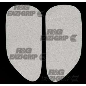 [해외] R&G 혼다 CBR600F 01-06 니그립패드 (클리어) EZRG301CL
