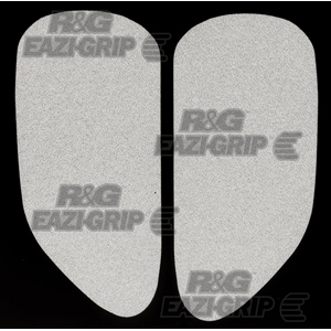 [해외] R&G 혼다 CBR600RR 03-06 니그립패드 (클리어) EZRG303CL