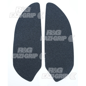 [해외] R&G 혼다 CBR600RR 07-12 니그립패드 (블랙) EZRG304BL