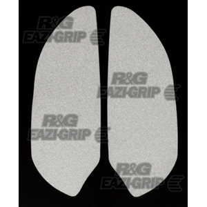 [해외] R&G 혼다 CBR600RR 07-12 니그립패드 (클리어) EZRG304CL