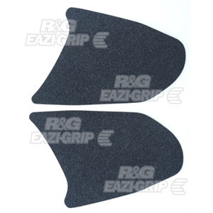 R&G 혼다 CBR1000RR 08-11 (로드) 니그립패드 (블랙) EZRG307BL
