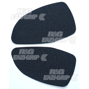R&G 가와사키 Z1000 03-06 니그립패드 (블랙) EZRG411BL