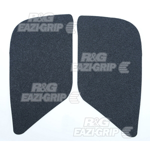 R&G KTM 690듀크(R) 11-14 니그립패드 (블랙) EZRG504BL
