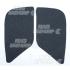 R&G KTM 690듀크(R) 11-14 니그립패드 (블랙) EZRG504BL