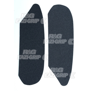 [해외] R&G 스즈키 GSXR600/750 08-10 니그립패드 (블랙) EZRG701BL