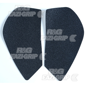 [해외] R&G 스즈키 GSXR600/750 11-16 니그립패드 (블랙) EZRG702BL