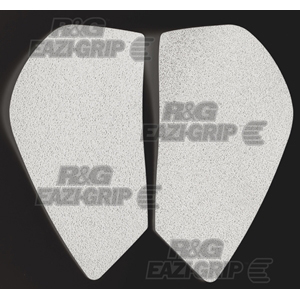 [해외] R&G 스즈키 GSXR600/750 11-14 니그립패드 (클리어) EZRG702CL