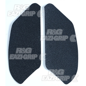 R&G 야마하 YZF-R1 09-14 니그립패드 (블랙) EZRG901BL