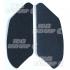 R&G 야마하 YZF-R1 09-14 니그립패드 (블랙) EZRG901BL