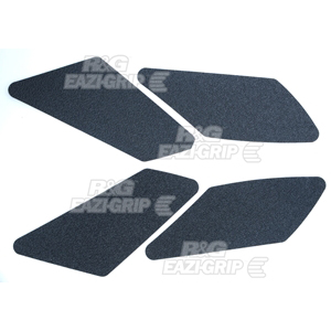 R&G 야마하 YZF-R6 12-14 니그립패드 (블랙) EZRG906BL