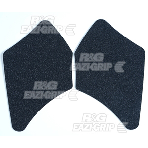 [해외] R&G 야마하 FZ6 04-09 니그립패드 (블랙) EZRG909BL