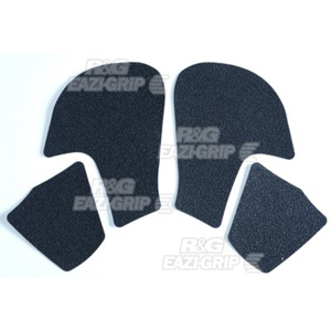 R&G 야마하 MT09(SP) 13-20 니그립패드 (블랙) EZRG911BL