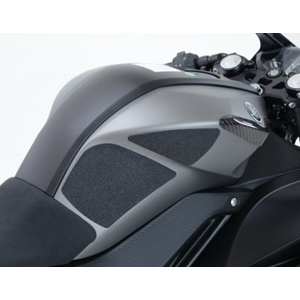 R&G 야마하 YZF-R125 08이상 니그립패드 (블랙) EZRG913BL