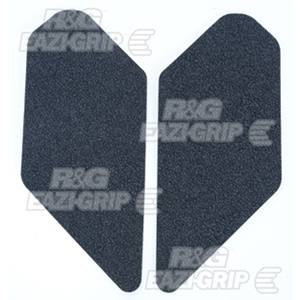 [해외] R&G 범용 표준 니그립패드 블랙 EZRGSTANDUNIBL