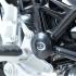 R&G BMW R nine T 14이상, R12 NINE T 24이상 프레임플러그 FI0082BK