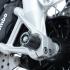 R&G BMW R nine T 14-18 프론트 포크슬라이더 FP0155BK