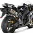 아크라포빅 가와사키 ZX10R '06-07 머플러(슬립온/카본)