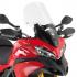 GIVI 두카티 멀티스트라다1200 10-12 윈드스크린 D272ST