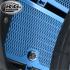 [해외] R&G BMW S1000RR 09이상, S1000R 14이상, S1000XR 15-19 오일쿨러가드 OCG0005BLUE